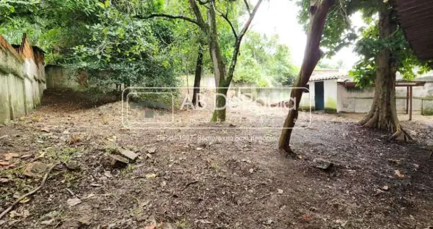 Terreno à venda na Rua Fernandes Sampaio, Jardim Sulacap, Rio de Janeiro