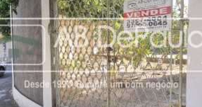 Terreno à venda na Estrada General Americano Freire, Realengo, Rio de Janeiro