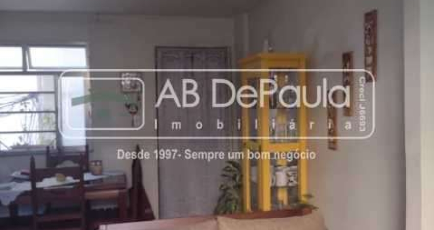Apartamento com 2 quartos à venda na Rua Pirapua, Realengo, Rio de Janeiro