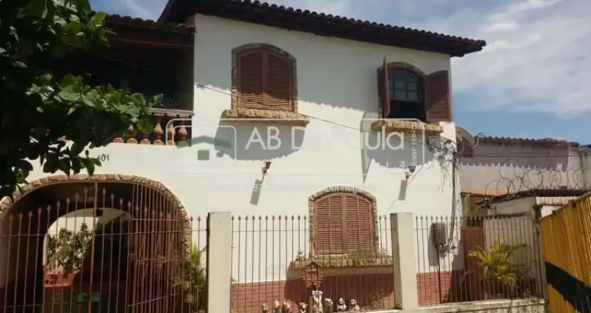 Casa com 3 quartos à venda na Rua Corte Real, Senador Camará, Rio de Janeiro