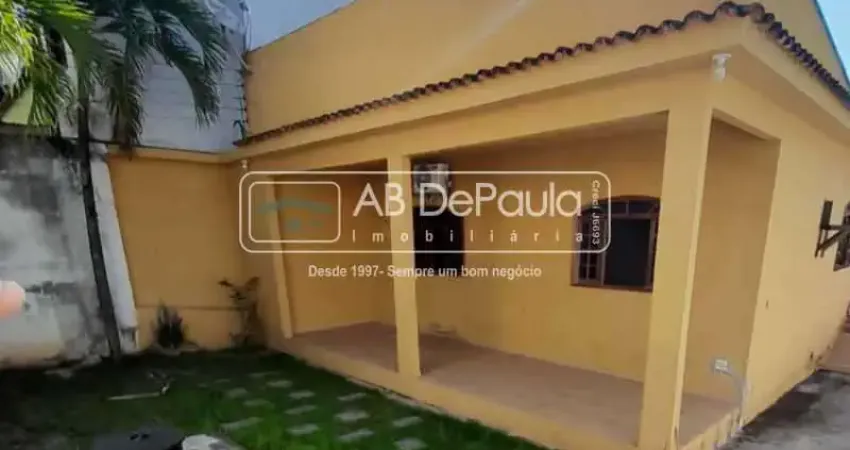 Casa com 4 quartos à venda na Rua Francisco, Praça Seca, Rio de Janeiro
