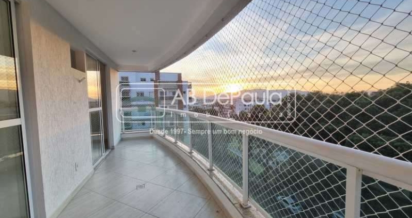 Apartamento com 2 quartos à venda na Rua Evaristo de Morais, Vila Valqueire, Rio de Janeiro