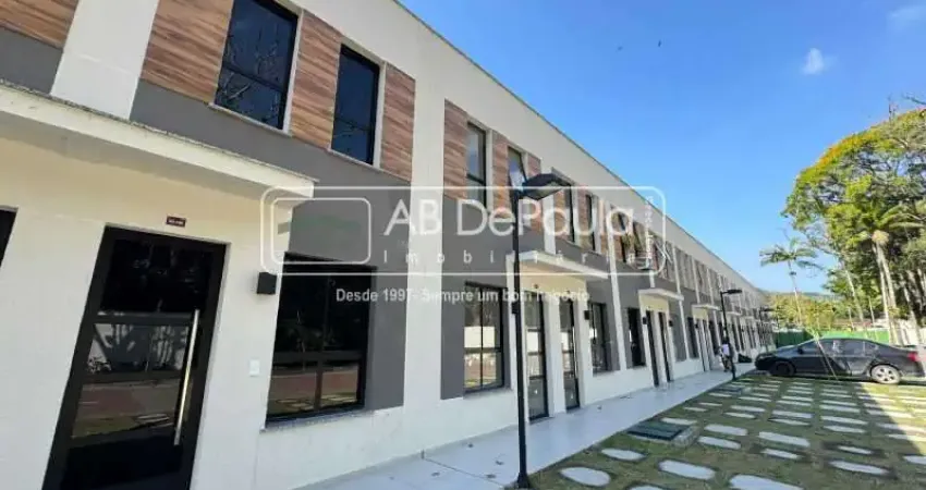 Apartamento com 2 quartos para alugar na Estrada do Sacarrão, Vargem Grande, Rio de Janeiro
