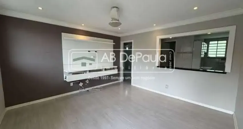 Apartamento com 2 quartos à venda na Rua Namur, Vila Valqueire, Rio de Janeiro