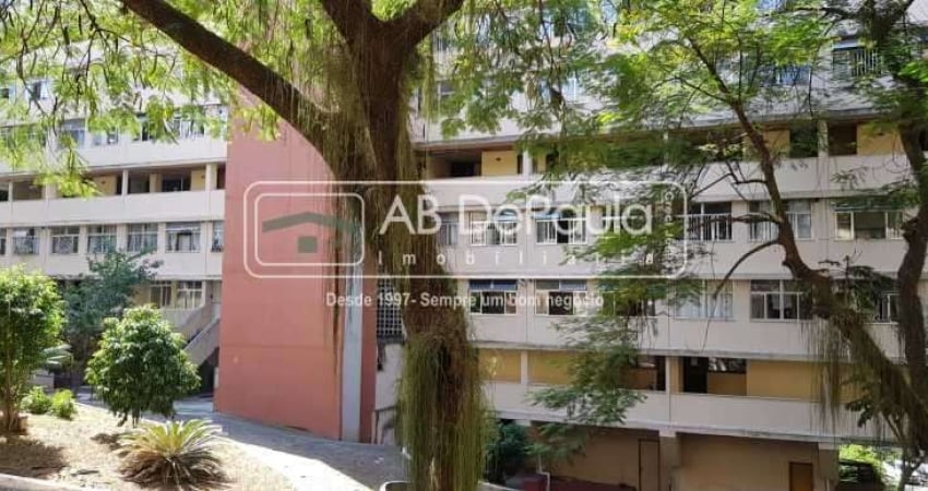Apartamento com 3 quartos à venda na Estrada do Cafundá, Taquara, Rio de Janeiro