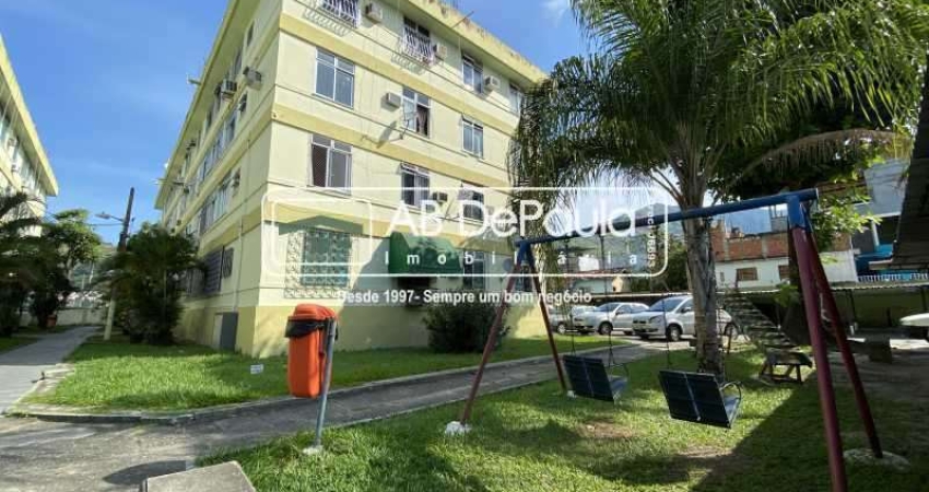 Apartamento com 2 quartos à venda na Rua do Governo, Realengo, Rio de Janeiro