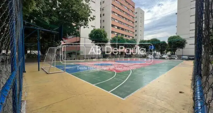 Apartamento com 3 quartos à venda na Avenida de Santa Cruz, Realengo, Rio de Janeiro