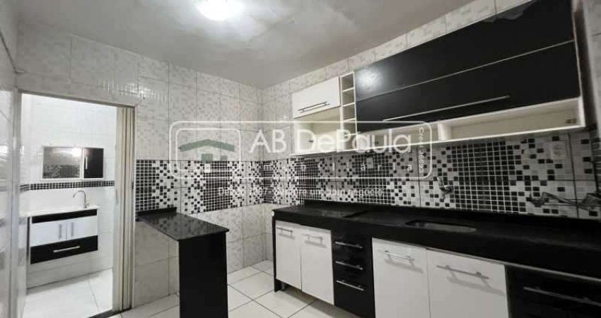 Casa com 1 quarto para alugar na Rua Coronel Fortes, Magalhães Bastos, Rio de Janeiro