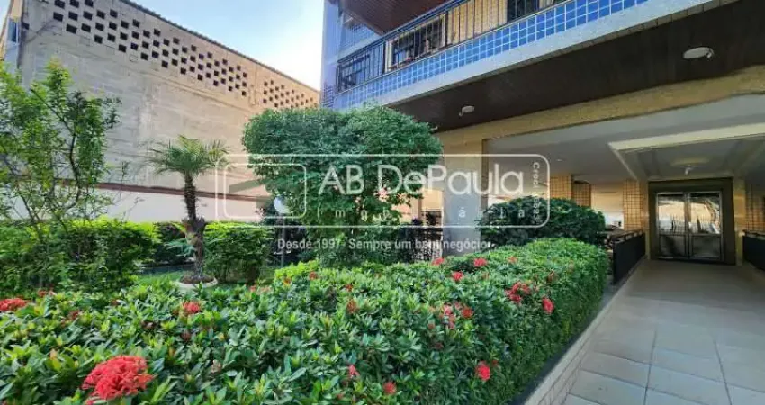 Apartamento com 2 quartos à venda na Estrada Japore, Jardim Sulacap, Rio de Janeiro