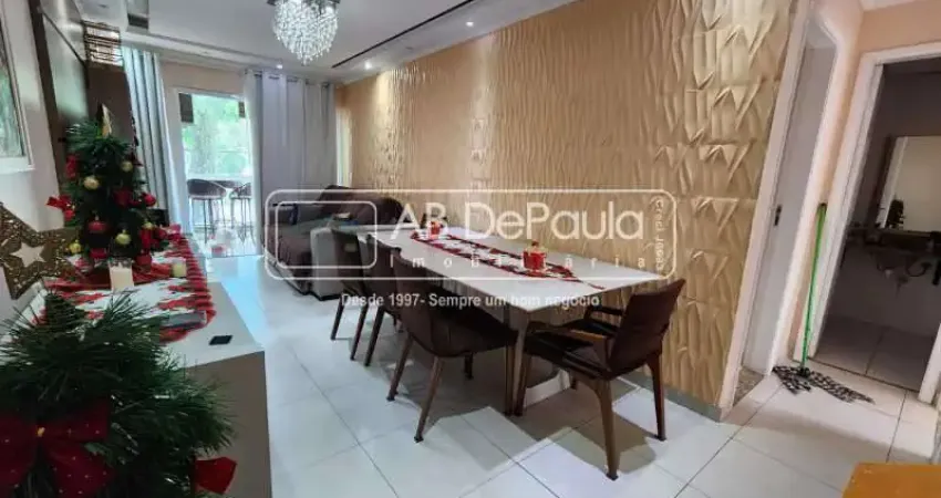 Jardim sulacap - condomínio mayal - 03 dormitórios (suíte) - prédio com elevador.