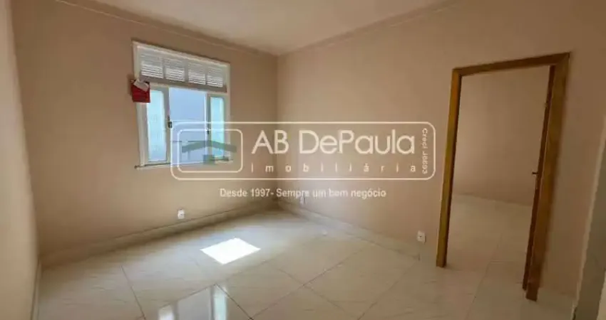 Aluga em sulacap - r. augusto malta, 40 - casa linear com 01 quarto de fundos
