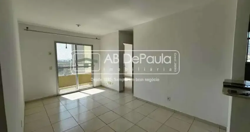 Aluga em sulacap - condomínio portal do bosque - apartamento no 8° andar