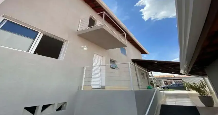Casa com 3 quartos à venda no Jardim Europa II, Indaiatuba 