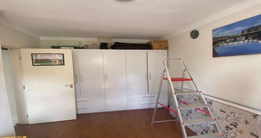 Apartamento com 2 quartos à venda no Tombadouro, Indaiatuba 