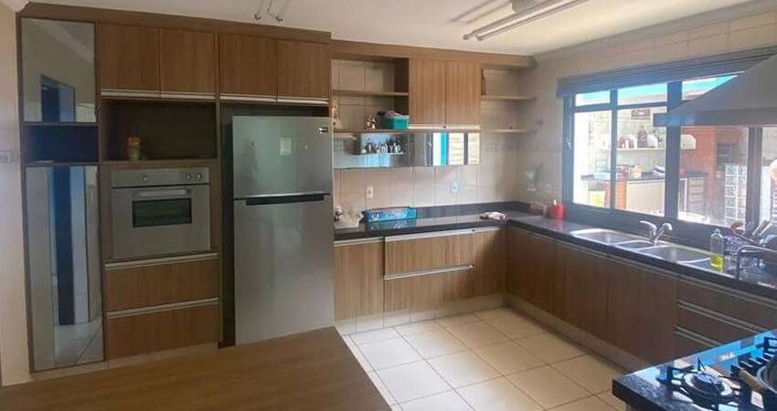 Casa com 3 quartos à venda no Jardim Flórida, Indaiatuba 