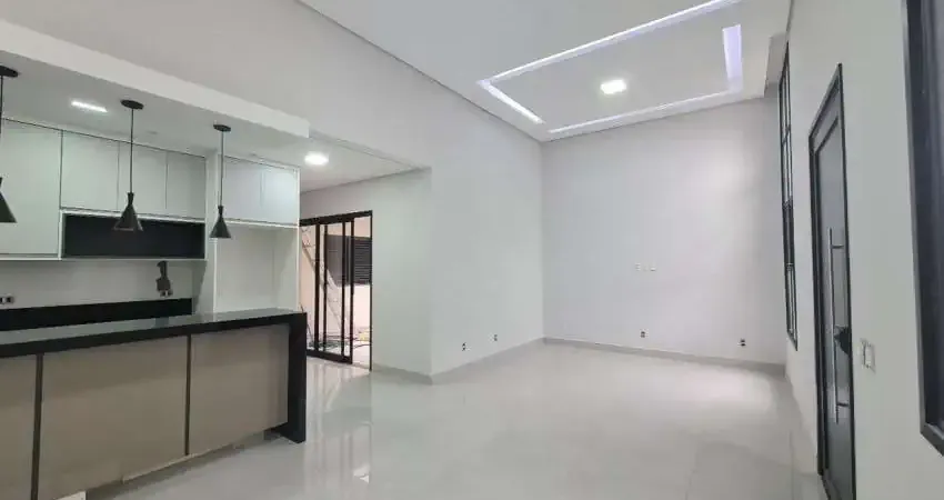 Casa com 3 quartos à venda no Jardins do Império, Indaiatuba 