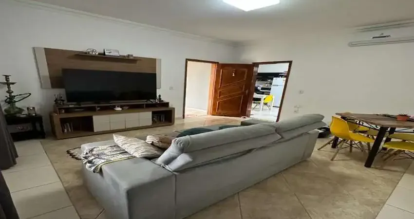 Casa com 3 quartos à venda no Residencial Monte Verde, Indaiatuba 