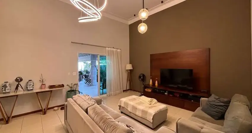 Casa com 3 quartos à venda na Chácara Areal, Indaiatuba 