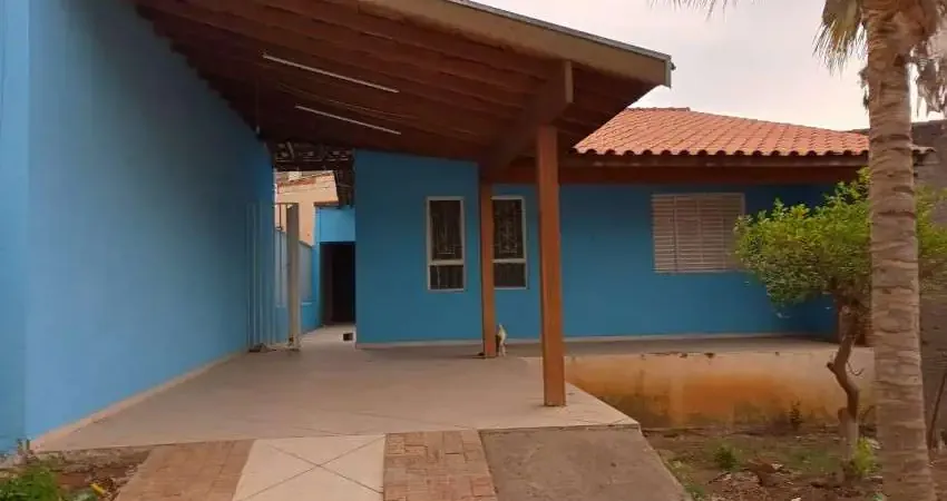 Casa com 2 quartos à venda no Jardim Marina, Indaiatuba 