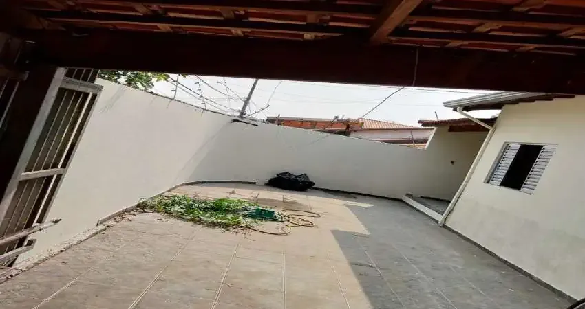 Casa com 2 quartos à venda no Jardim Morada do Sol, Indaiatuba 