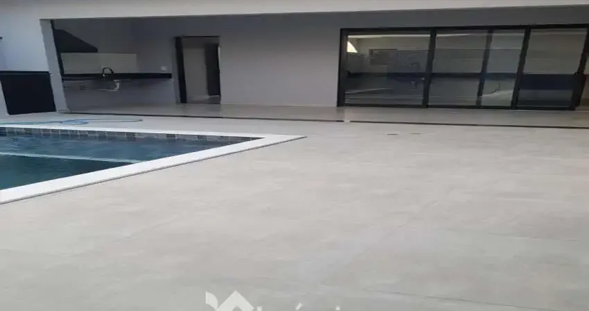 Casa em condomínio fechado com 3 quartos à venda no Jardim Laguna, Indaiatuba 