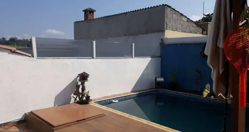 Casa com 2 dormitórios à venda, 90 m² por r$ 700.000,00 - nova atibaia - atibaia/sp