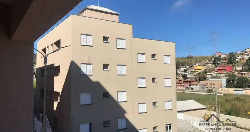 Apartamento com 2 dormitórios, 53 m² por R$ 215.000 - Terra Preta - Mairiporã/SP