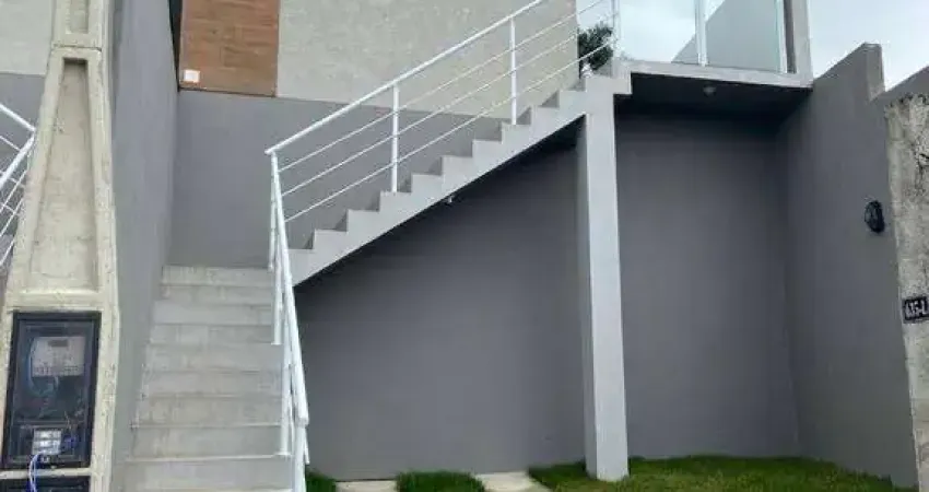 Casa com 2 dormitórios à venda, 61 m² por R$ 340.000,00 - Terra Preta - Mairiporã/SP