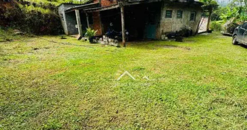 Casa com 3 dormitórios à venda por r$ 280.000,00 - terra preta - mairiporã/sp