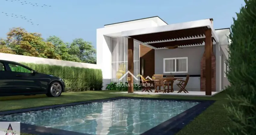 Casa com 3 dormitórios à venda, 136 m² por r$ 699.000,00 - pedra vermelha - mairiporã/sp