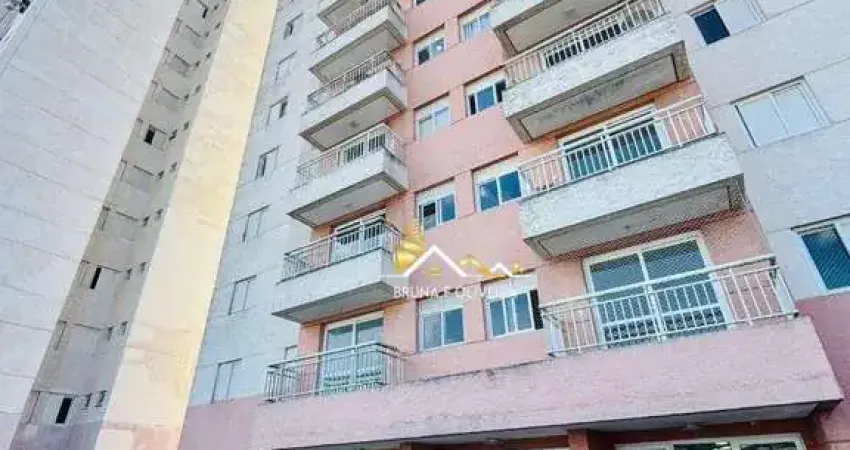 Apartamento com 3 dormitórios à venda, 69 m² por R$ 290.000,00 - Terra Preta - Mairiporã/SP