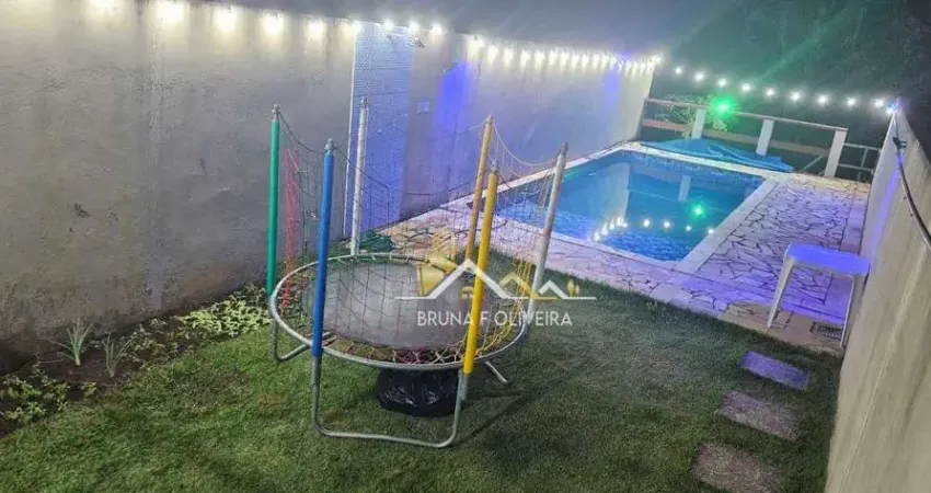 Casa com 3 dormitórios à venda, 125 m² por R$ 750.000,00 - Jundiaizinho - Mairiporã/SP