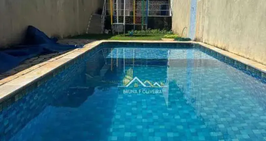 Casa com 3 dormitórios à venda, 125 m² por r$ 750.000,00 - jundiaizinho - mairiporã/sp