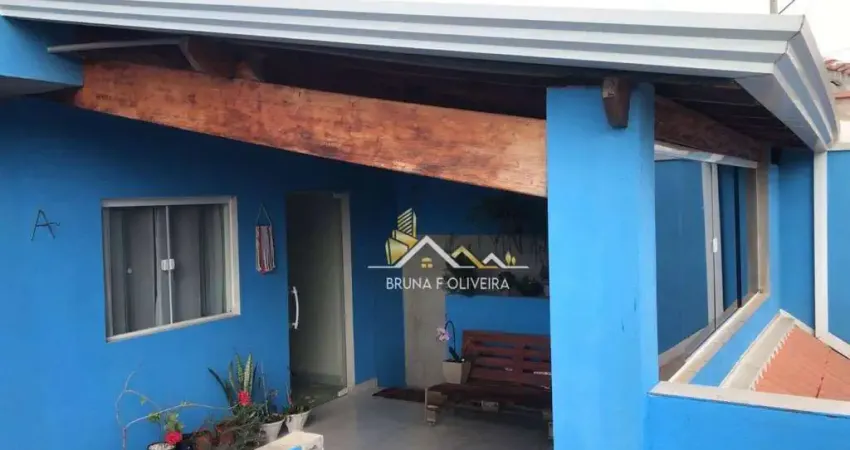 Casa com 2 dormitórios à venda, 370 m² por R$ 450.000,00 - Rio Acima - Mairiporã/SP