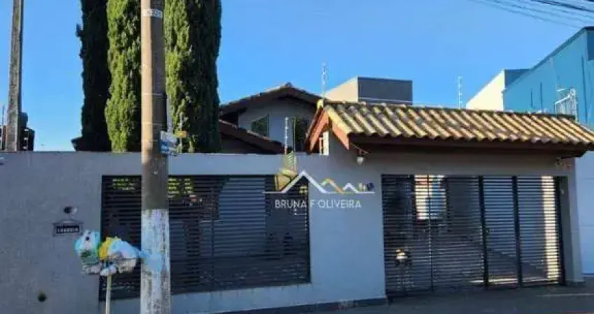 Casa com 3 dormitórios à venda, 250 m² por r$ 2.120.000,00 - jardim paulista - atibaia/sp
