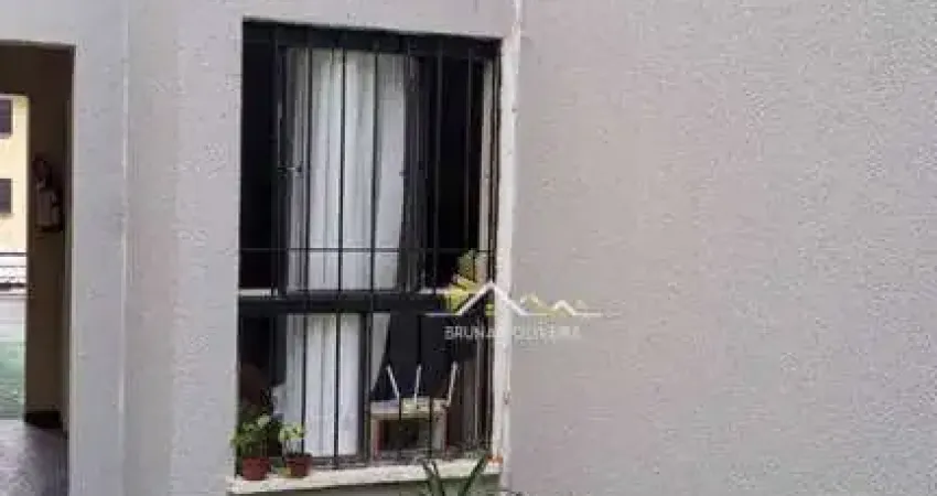 Apartamento com 2 dormitórios à venda, 68 m² por R$ 199.000,00 - Jardim Nippon - Mairiporã/SP