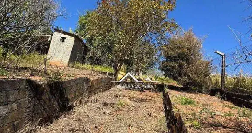 Terreno à venda, 600 m² por r$ 300.000,00 - jundiaizinho - mairiporã/sp