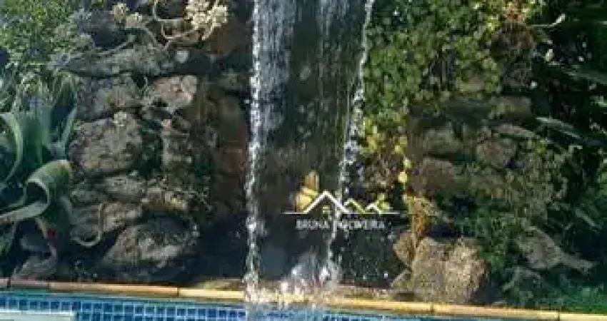 Chácara com 2 dormitórios à venda, 1100 m² por R$ 450.000,00 - Jardim Santo Antônio - Atibaia/SP