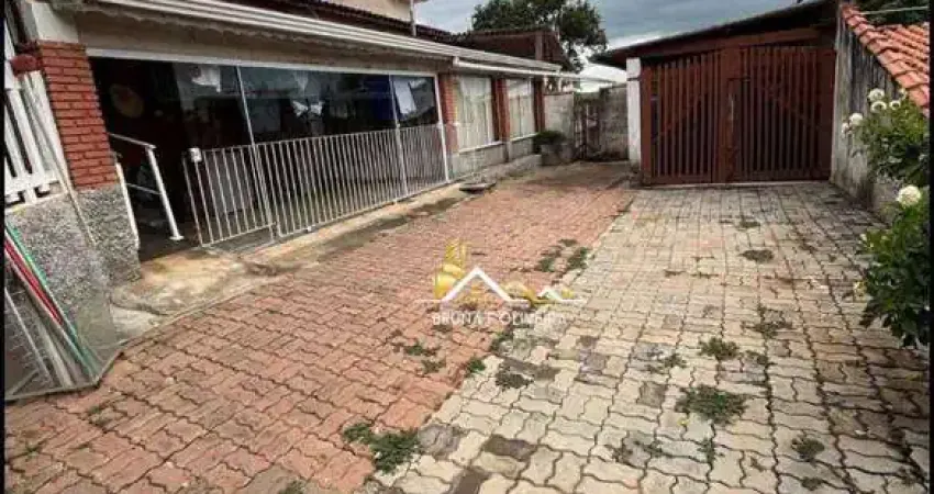 Chácara com 2 dormitórios à venda, 600 m² por r$ 400.000,00 - morro grande da boa vista - bragança paulista/sp