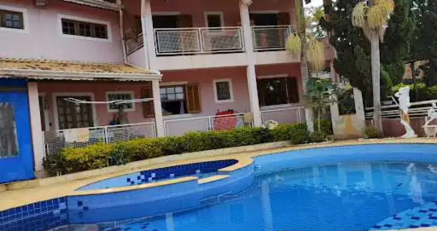 Chácara com 4 dormitórios à venda, 1125 m² por r$ 1.200.000,00 - estância santa helena - jarinu/sp