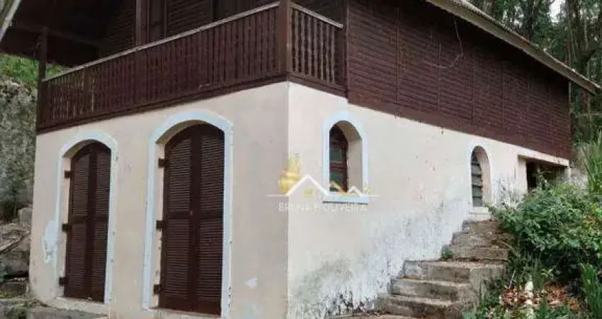 Chácara com 2 dormitórios à venda, 1606 m² por R$ 400.000,00 - Parque Votorantin - Mairiporã/SP