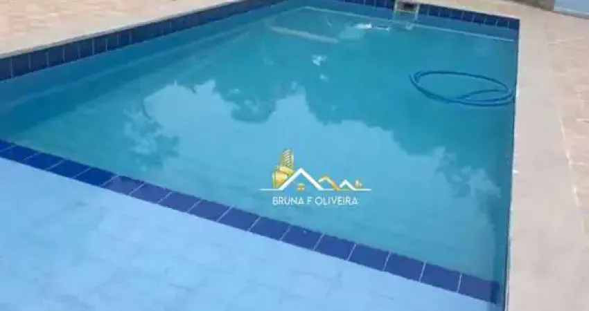 Chácara com 2 dormitórios à venda, 1340 m² por r$ 590.000,00 - olho d'água - mairiporã/sp