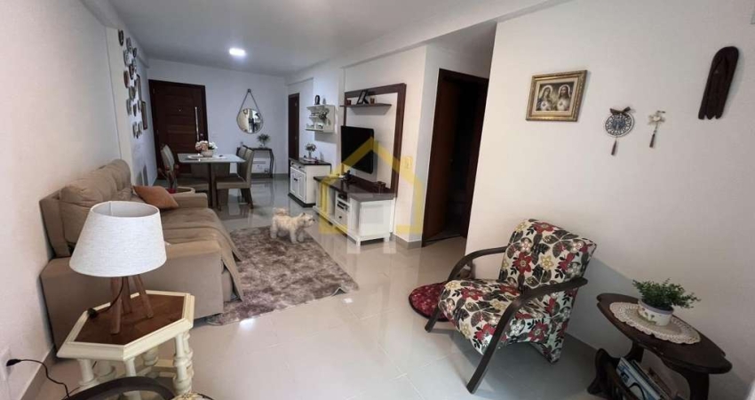 Apartamento 2 Quartos para Venda em Teresópolis, Alto, 2 dormitórios, 1 suíte, 2 banheiros, 1 vaga