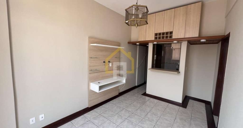 Apartamento para Locação em Teresópolis, Alto, 1 dormitório, 1 banheiro, 1 vaga