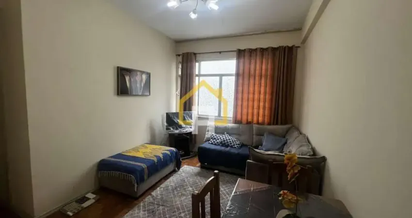 Apartamento para Venda em Teresópolis, Alto, 2 dormitórios, 1 banheiro, 1 vaga