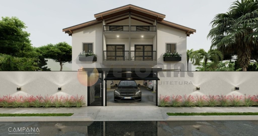 Apartamento com 2 Dormitórios, Massaguaçu  Caraguatatuba SP