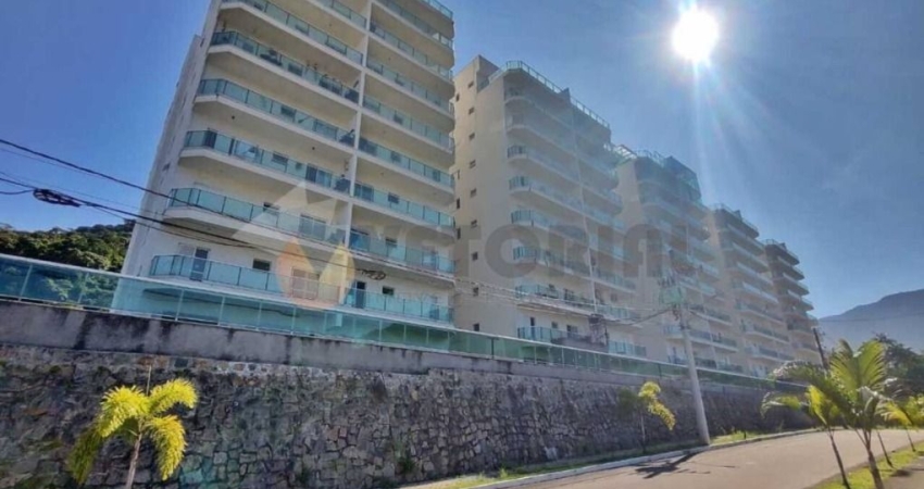 Apartamento com 2 dormitórios, Cidade jardim   Caraguatatuba SP