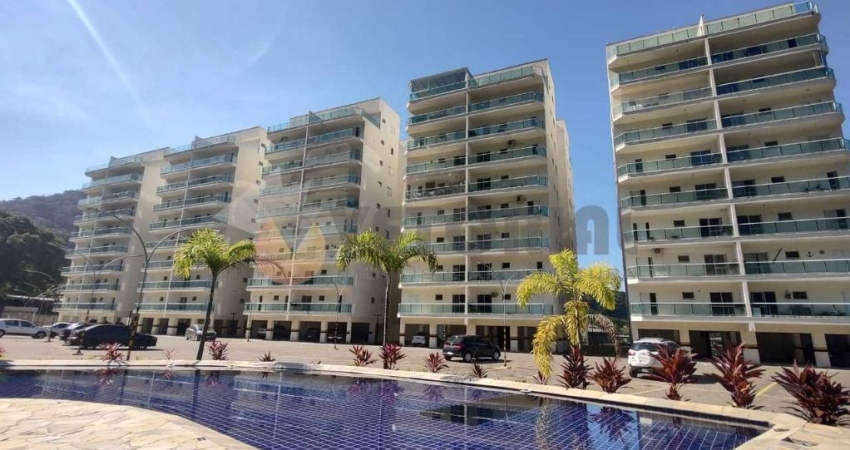 Apartamento com 2 Dormitórios, Cidade Jardim  Caraguatatuba SP