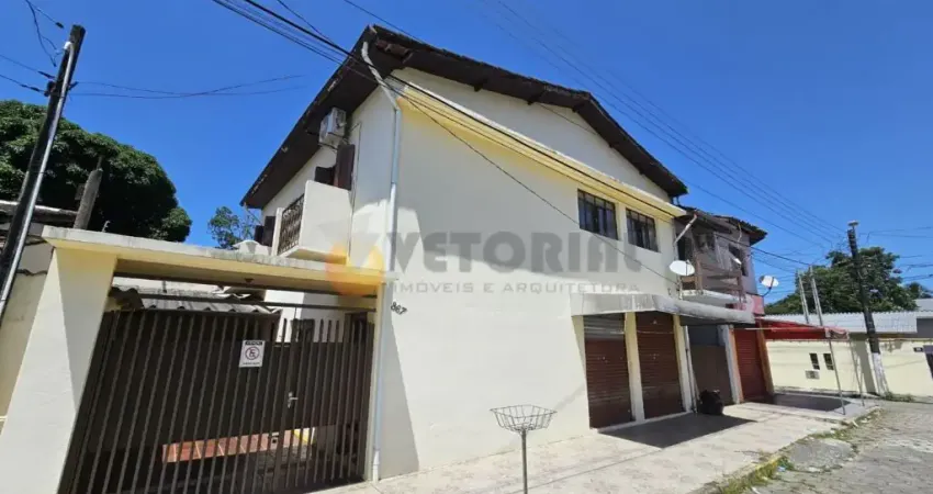 Sobrado com 3 Dormitórios, Caputera  Caraguatatuba SP