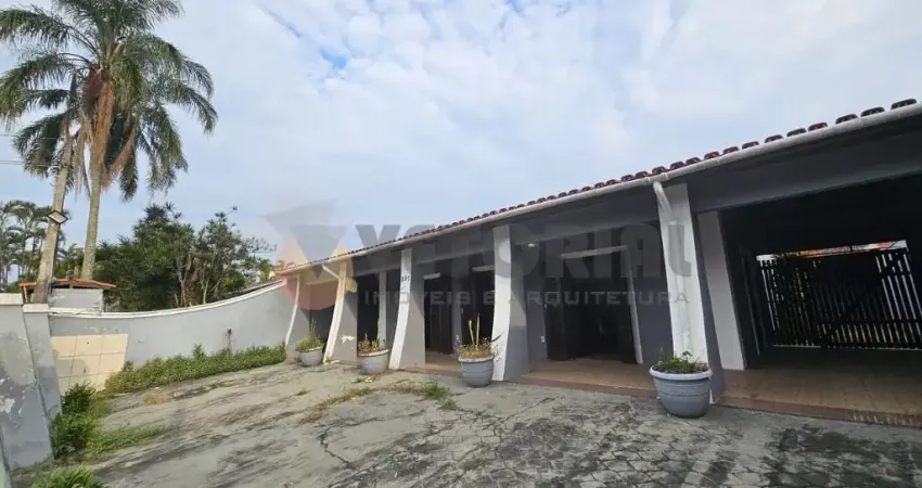 Casa com 4 quartos à venda na Avenida Almirante Tamandaré, 300, Jardim Arua, Caraguatatuba